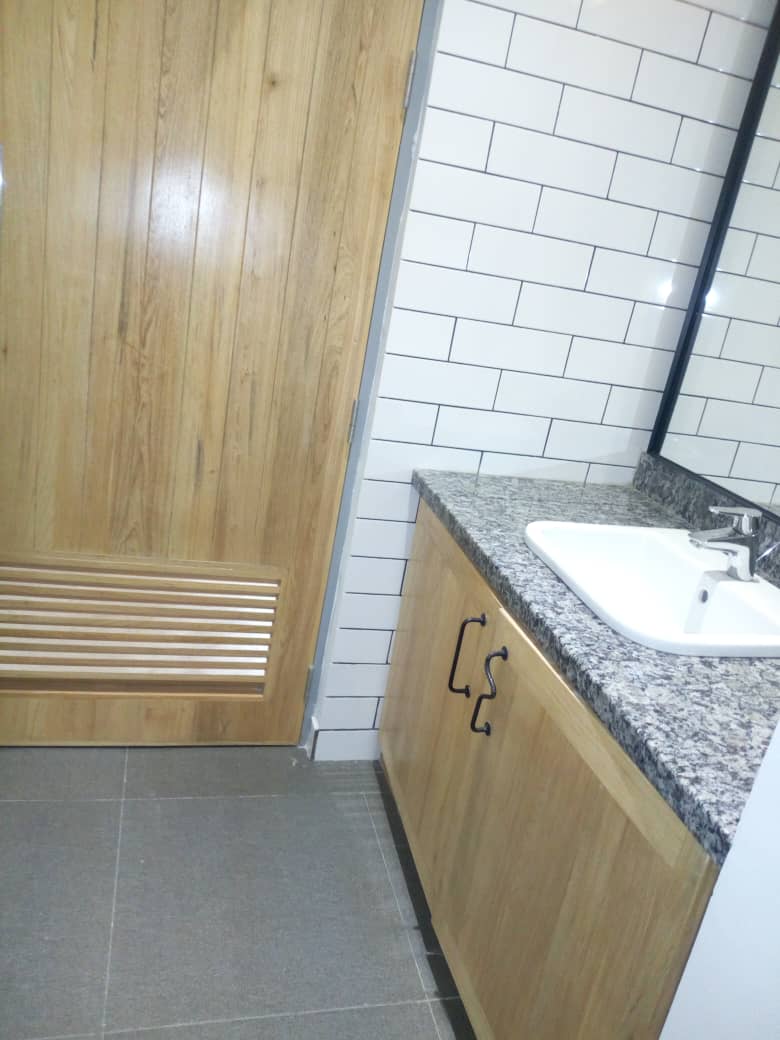 Luxury Bathroom Fit-Out